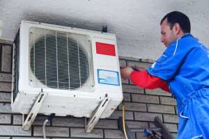 24/7 and Emergency HVAC Near Severna Park, MD | Air Conidtioning and Heating Contractors